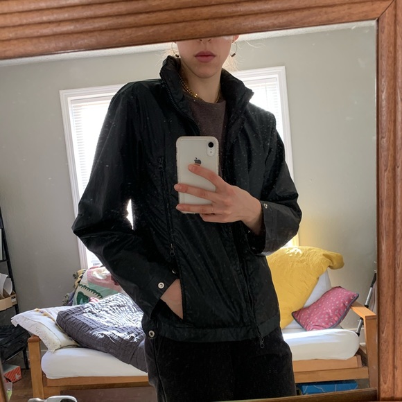 Vintage Ralph Lauren Rain/wind jacket - Picture 2 of 5